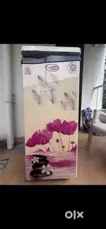 Atta chakki
