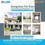 Residential Independent House(Kanchanwadi)