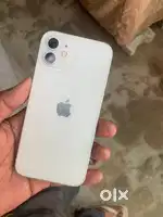 Iphone 12 no exchange