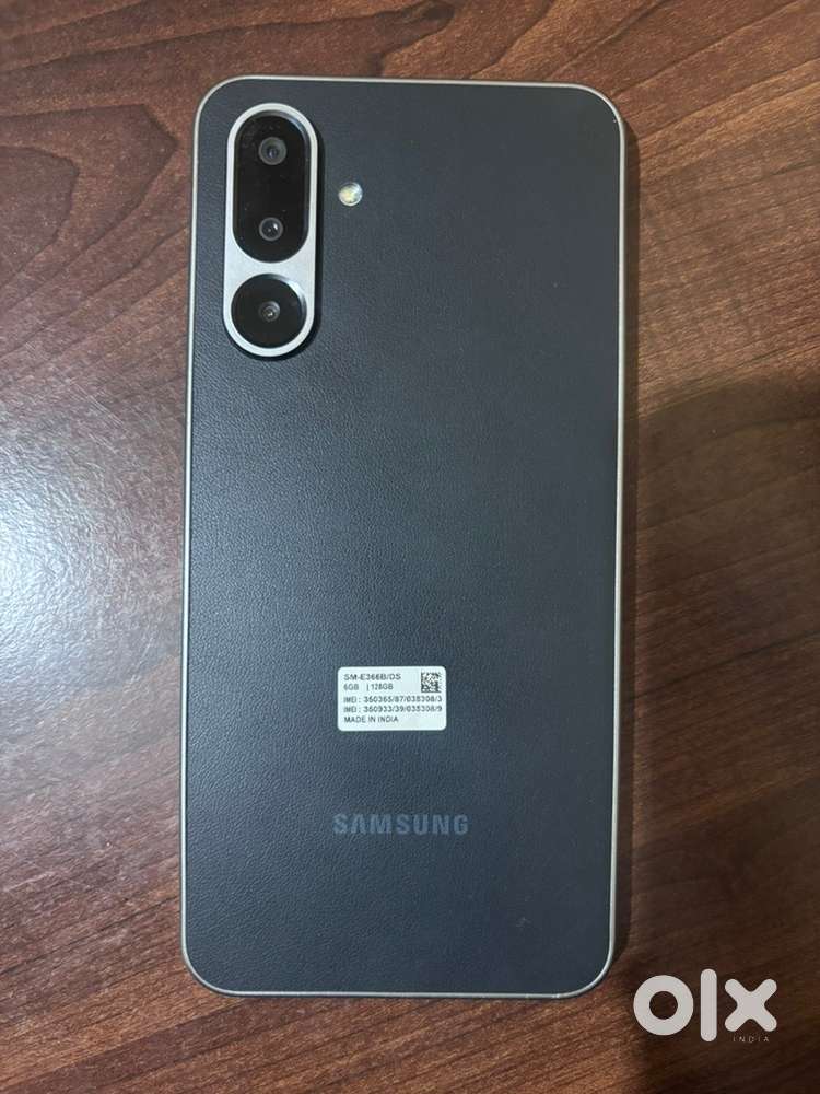 Samsung f36 6/128