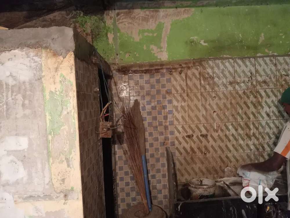 Chembur mahul vashi naka mahada