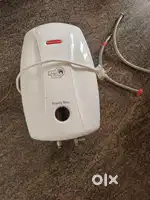 Electric water heater