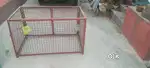 CAT and Dog Cage