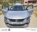 Maruti Suzuki Baleno Alpha, 2022, Petrol