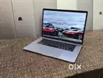 Apple Macbook Pro i7/16/512gb/5.5gb Graphics 15inch Retina Touchbar