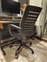 Beatho Office Chair NEW condition