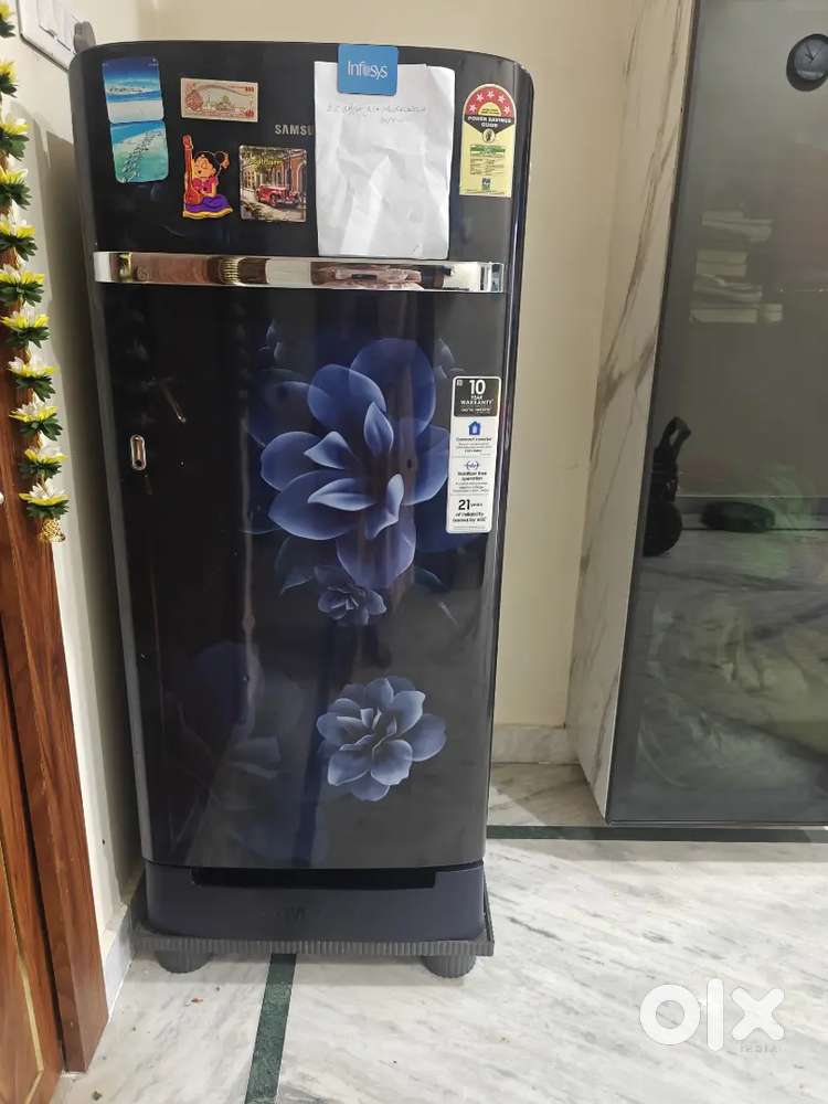 Samsung refrigerator