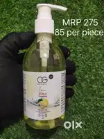 All types of Cosmetic items Available in 45% to 75% off