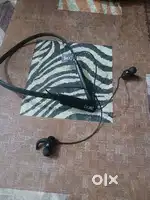 Boat headphone