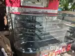 BAKERY SHOWCASE