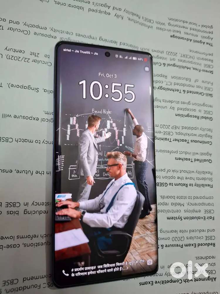 Vivo V27 8 RAM 128 GB