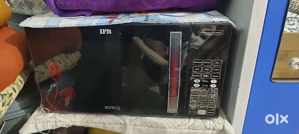 IFB OVEN convection 30 ltr