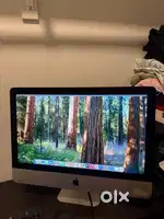 27-inch iMac (Retina 5K, 2019)