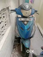 Hero maestro 125cc 35,000
