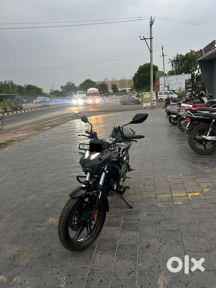 Hero Xtreme125R For Sale