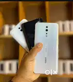 Oppo Reno Z (6GB RAM, 128GB storage), New refurbished mobile