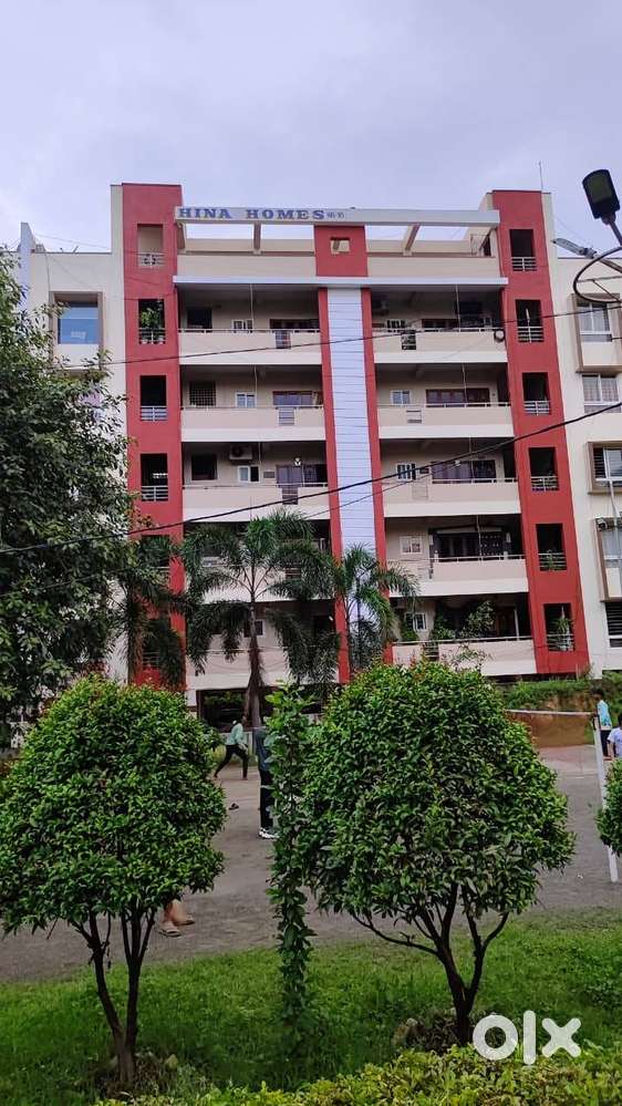 3BHK Apartment for Rent – Marripalem, Visakhapatnam