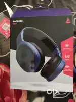 Boat Rockerz 460