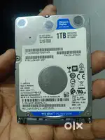 Harddisk, bluetooth speaker, graphic card,cpu