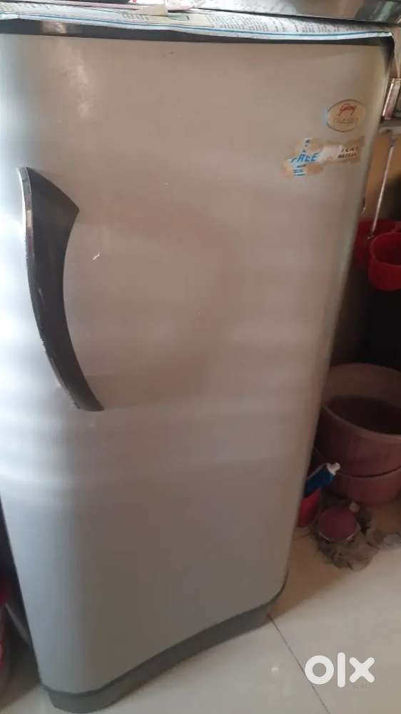 Godrej 5 star Refrigerator