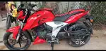 TVS Apache  160R 4v