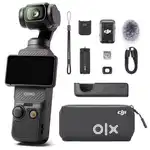 DJI OSMO POCKET 3 COMBO