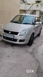 Well maintained car