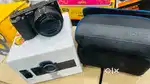 Brand. New camera