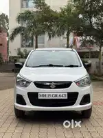 Maruti Suzuki Alto K10 1.0 VXI (O) AMT, 2019, Petrol