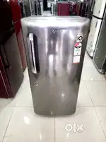 Lg fridge 190 litre