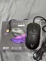 Kreo Pegasus Lite Mouse