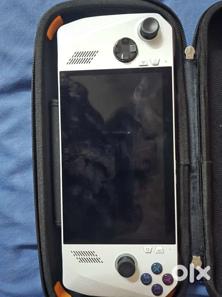 ROG Ally 2023 (Z1 Extreme – RC71L)