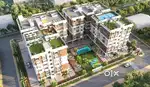 Under Construction 2 BHK for Sale near Iskcon Road