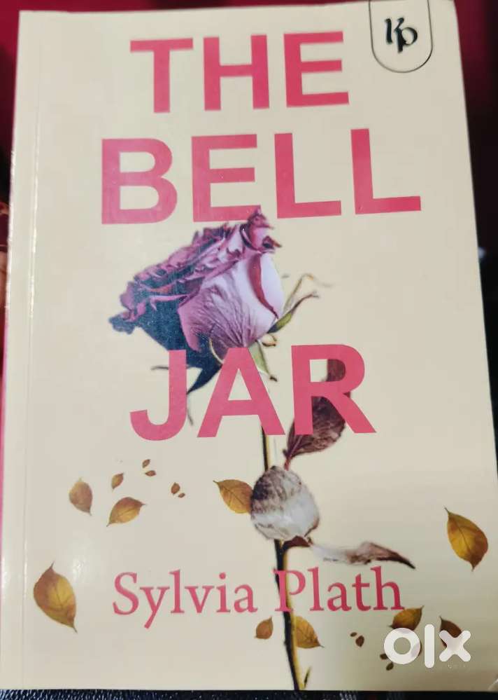 The Bell Jar