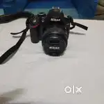 Nikon DSLR D3200