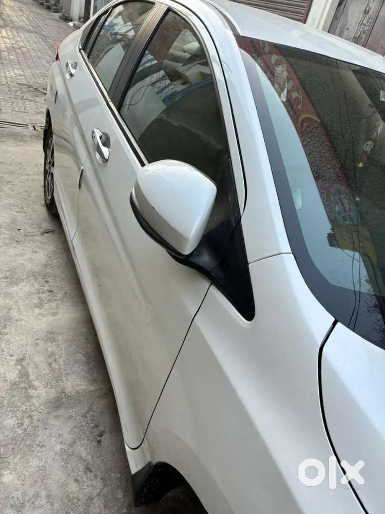 Honda City 2020 Petrol 44000 Km Driven