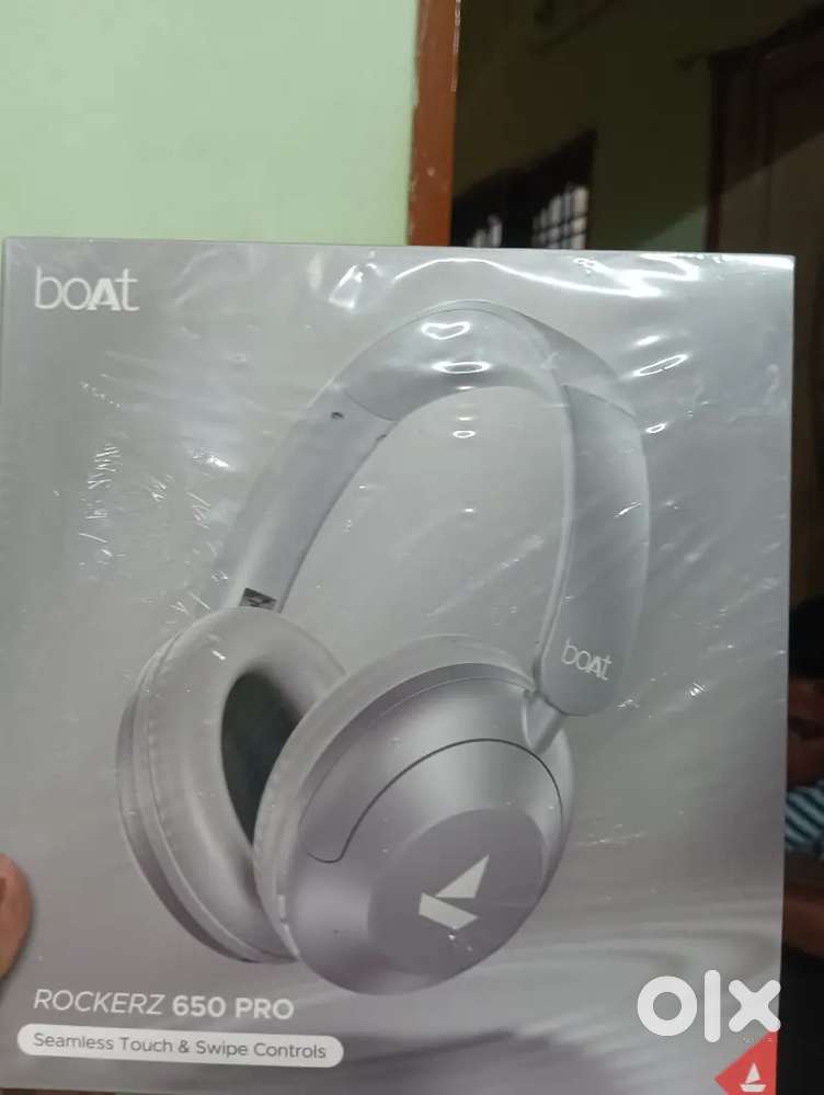 Boat Rockerz 650 pro