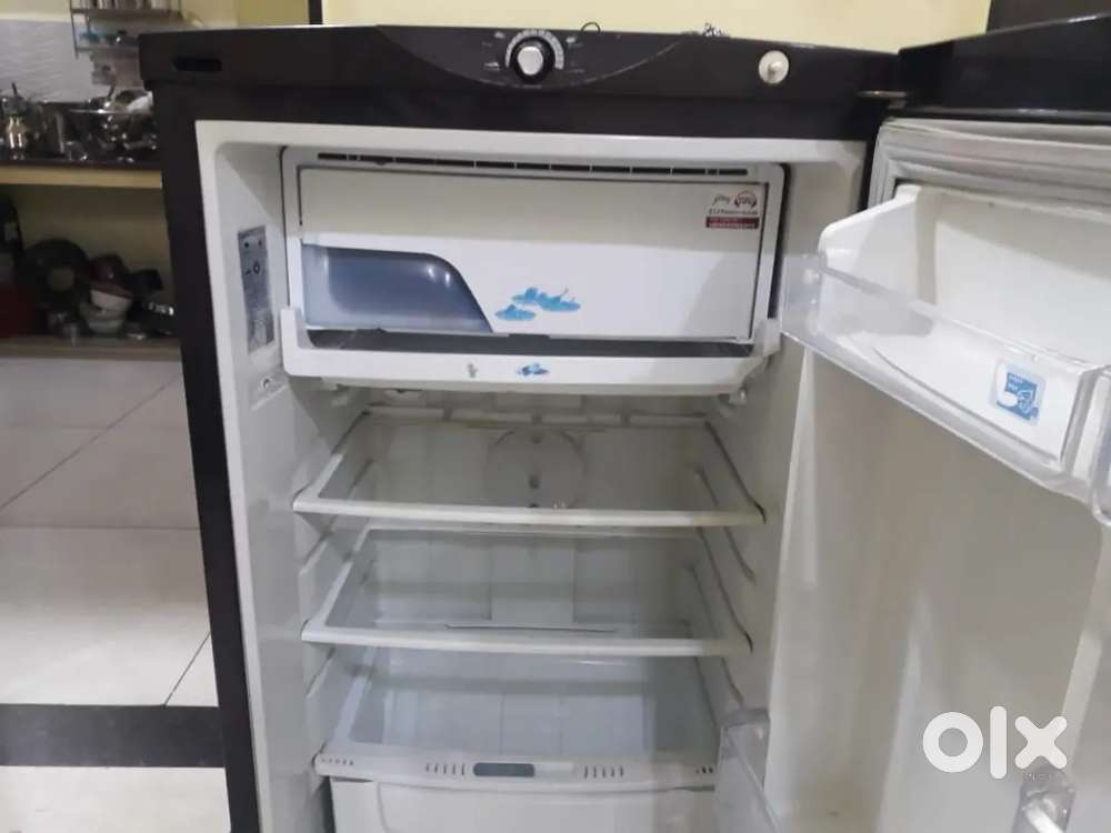 Godrej fridge