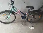 Cycle Stryder for Rs. 4200