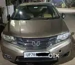 Honda City 2010 CNG & Hybrids Good Condition