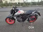 Yamaha MT15 2021 , 20000Km