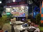 Big size Food truck