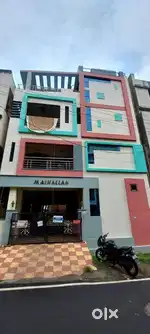 1bhk house for rent