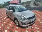 Maruti Suzuki Swift Dzire 2014 Petrol 113000 Km Driven
