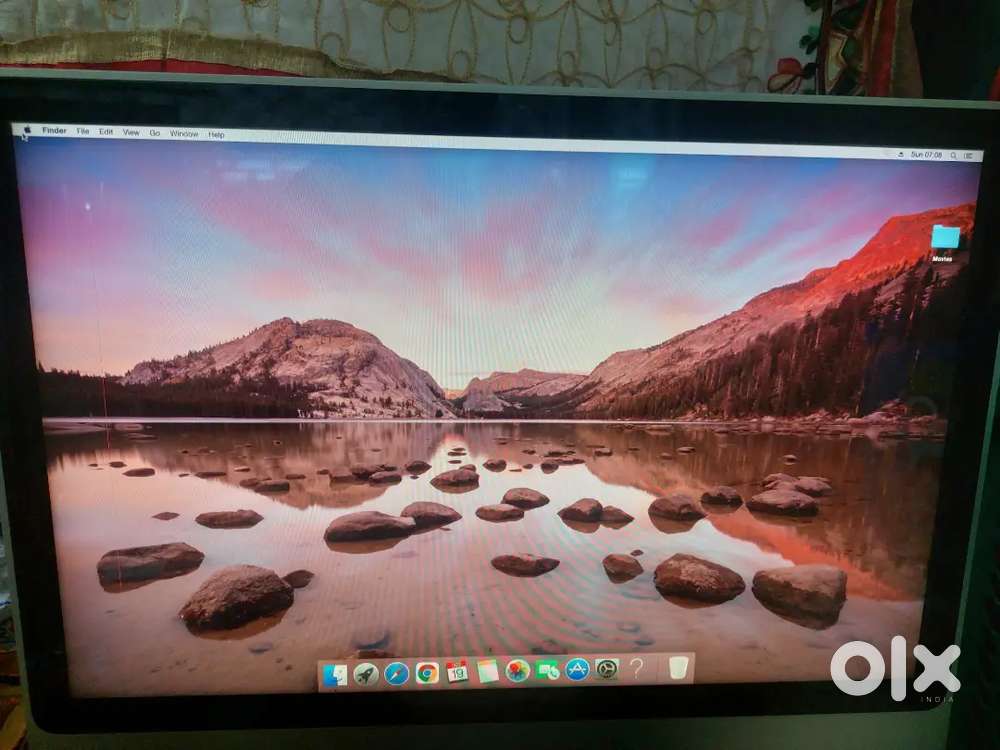 IMAC 24INCH
