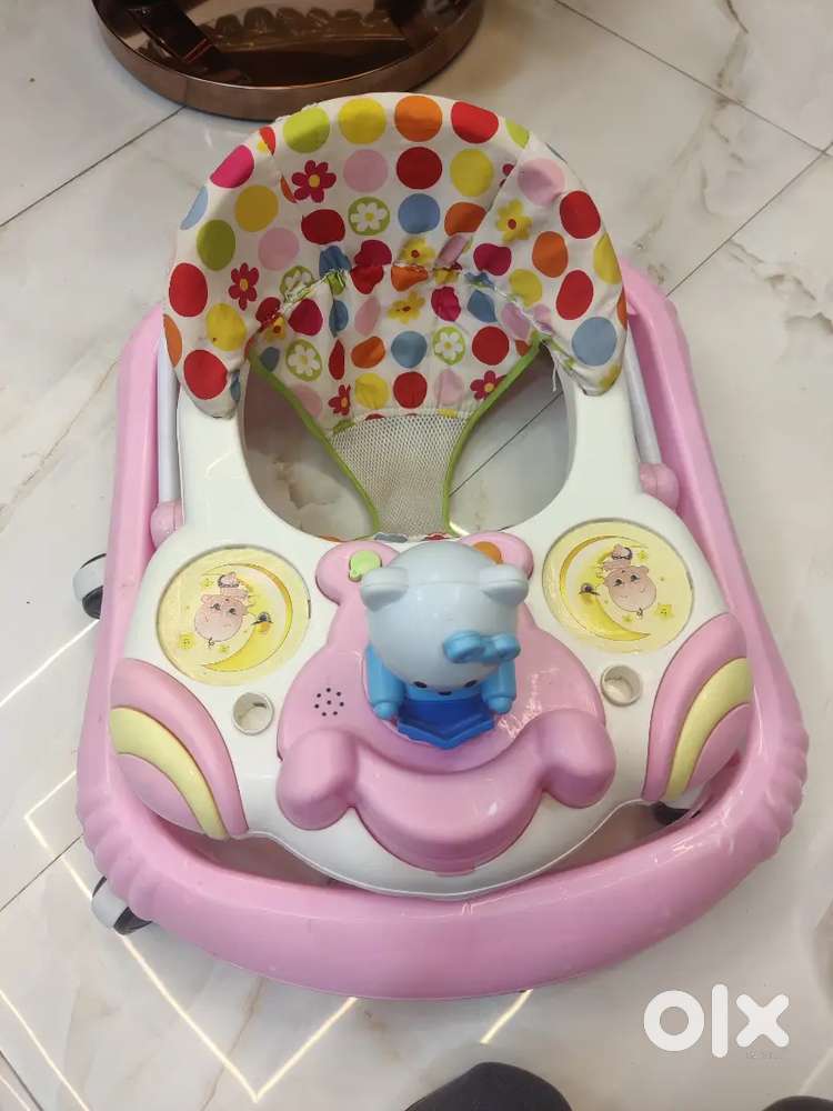 Walker n rocker 2 in 1