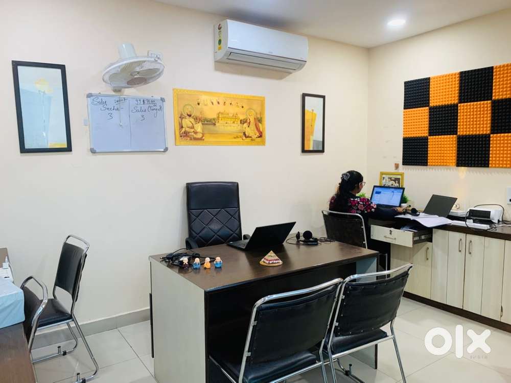 Personal Assistant ( Female Only )