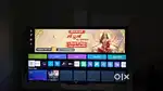 LG TV 43 43 inch /108cm