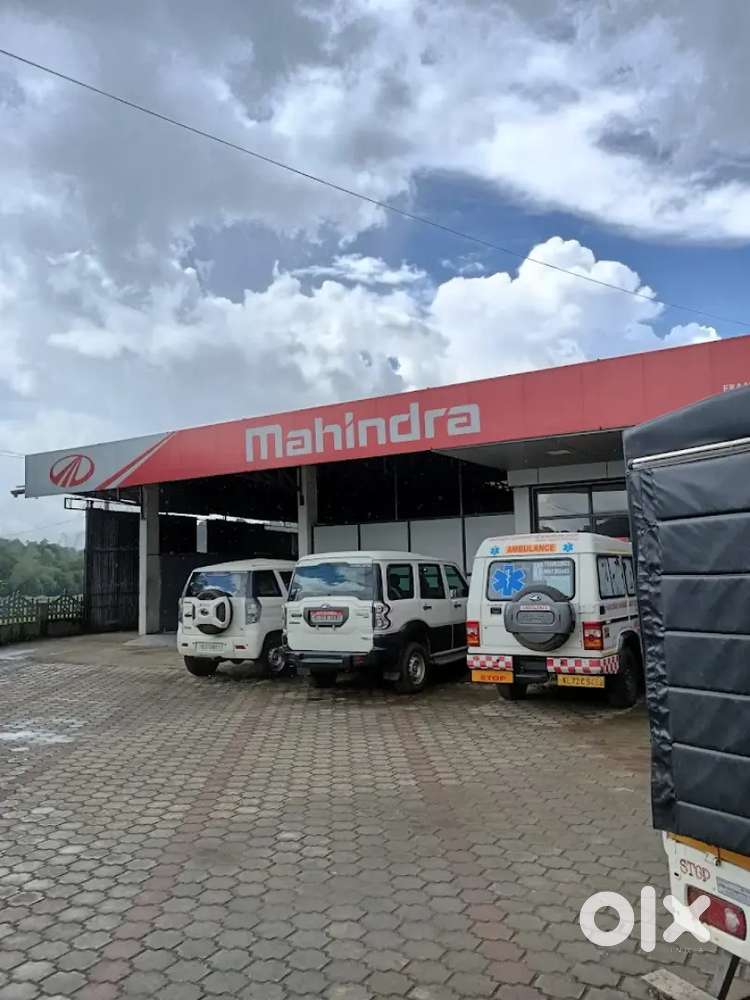 Property for Lease in Wayanad KERALA Suitable for Showroom,Service