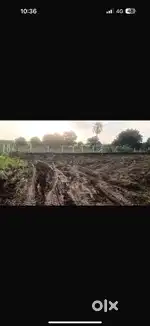 9 Guntas land